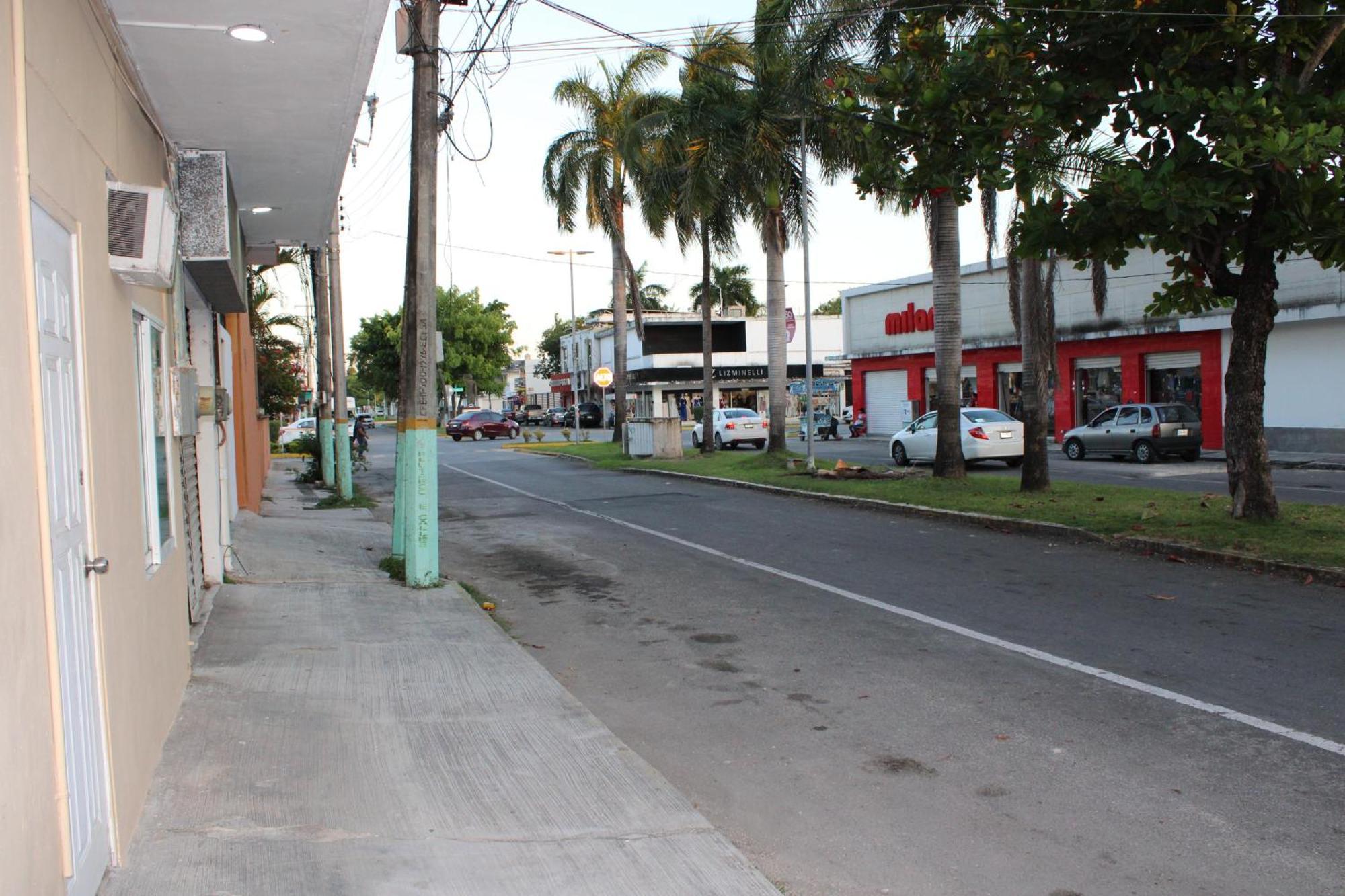 Oyo Hotel Colibri Chetumal Zewnętrze zdjęcie