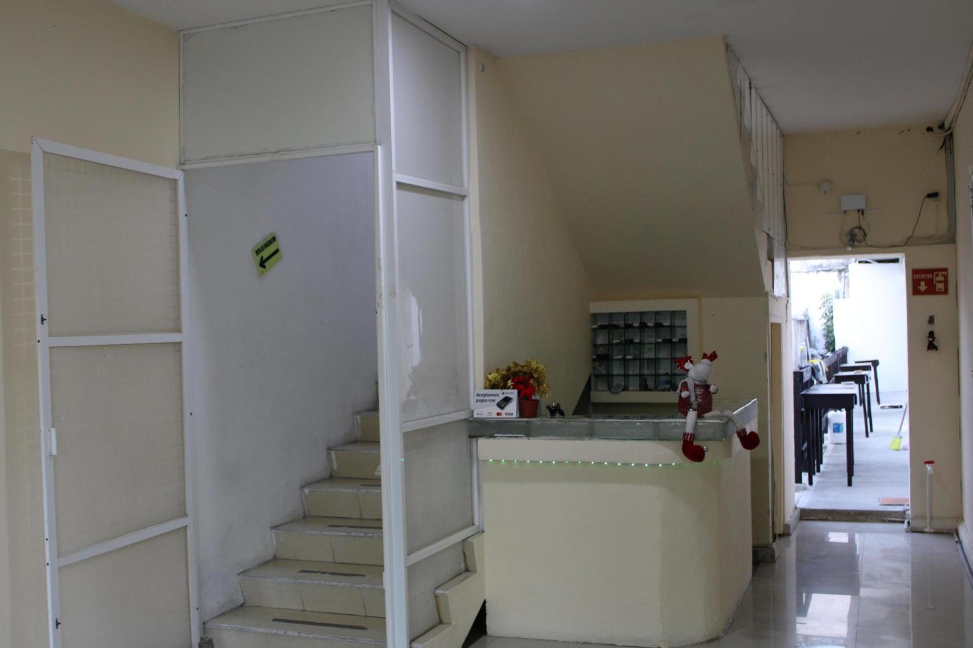 Oyo Hotel Colibri Chetumal Zewnętrze zdjęcie