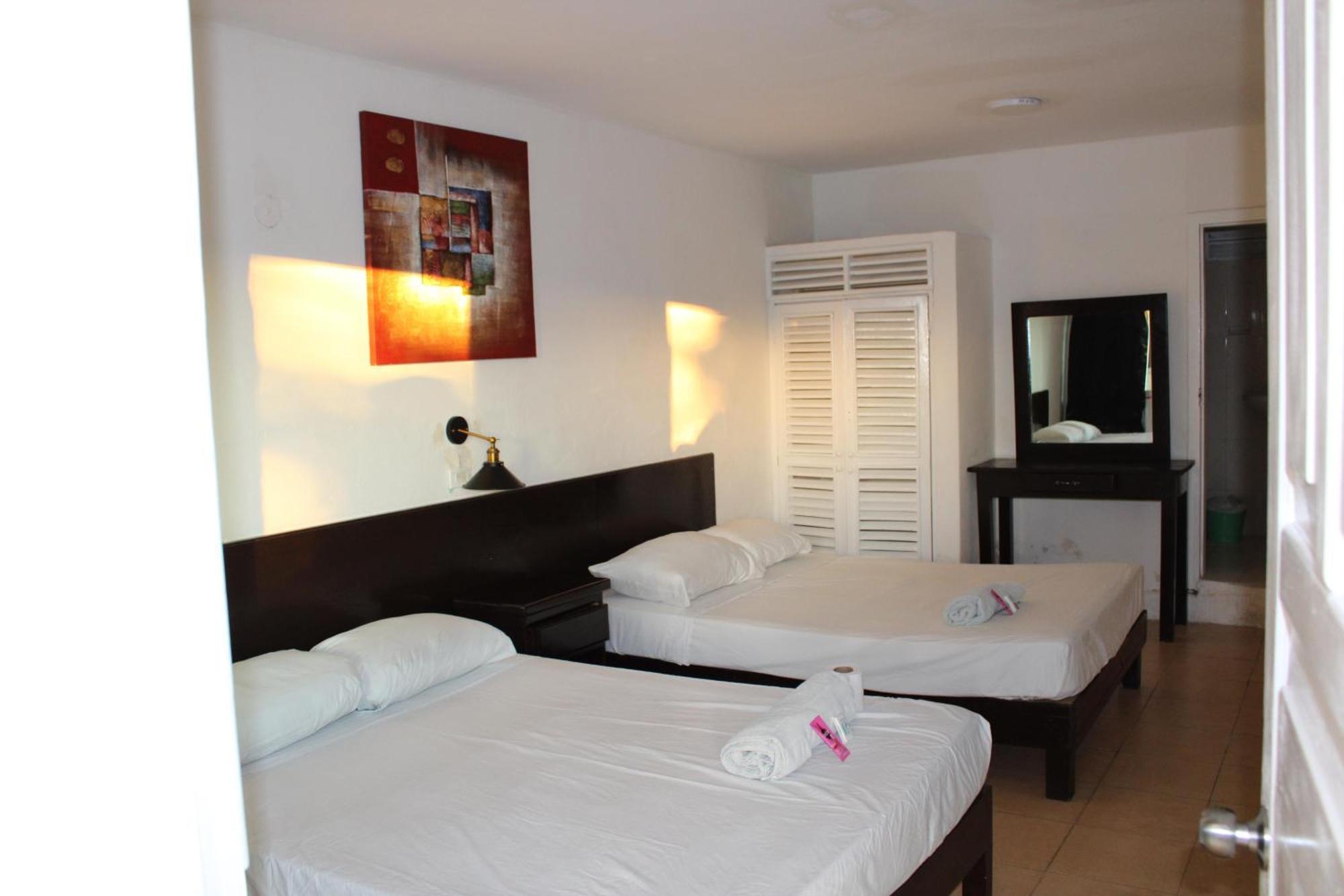 Oyo Hotel Colibri Chetumal Zewnętrze zdjęcie