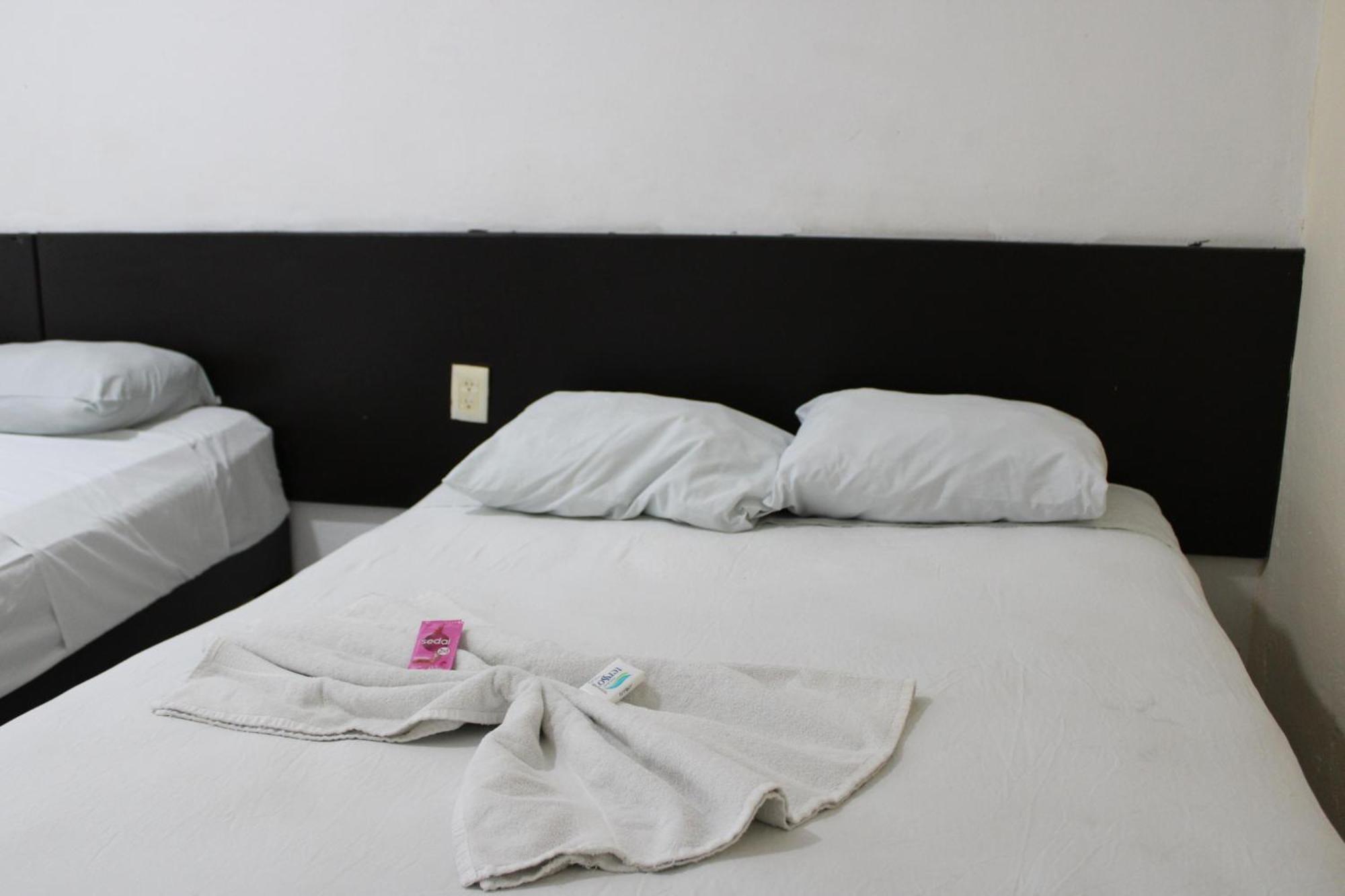 Oyo Hotel Colibri Chetumal Zewnętrze zdjęcie