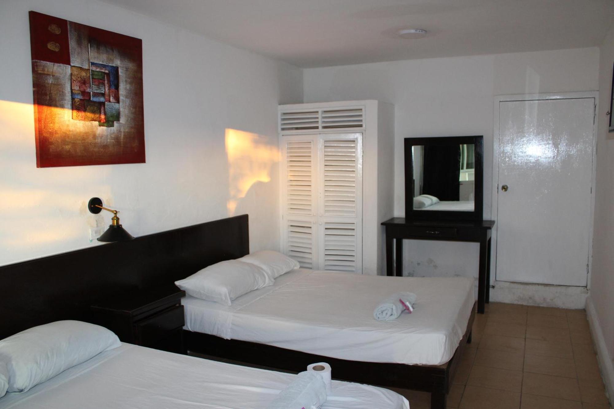 Oyo Hotel Colibri Chetumal Zewnętrze zdjęcie