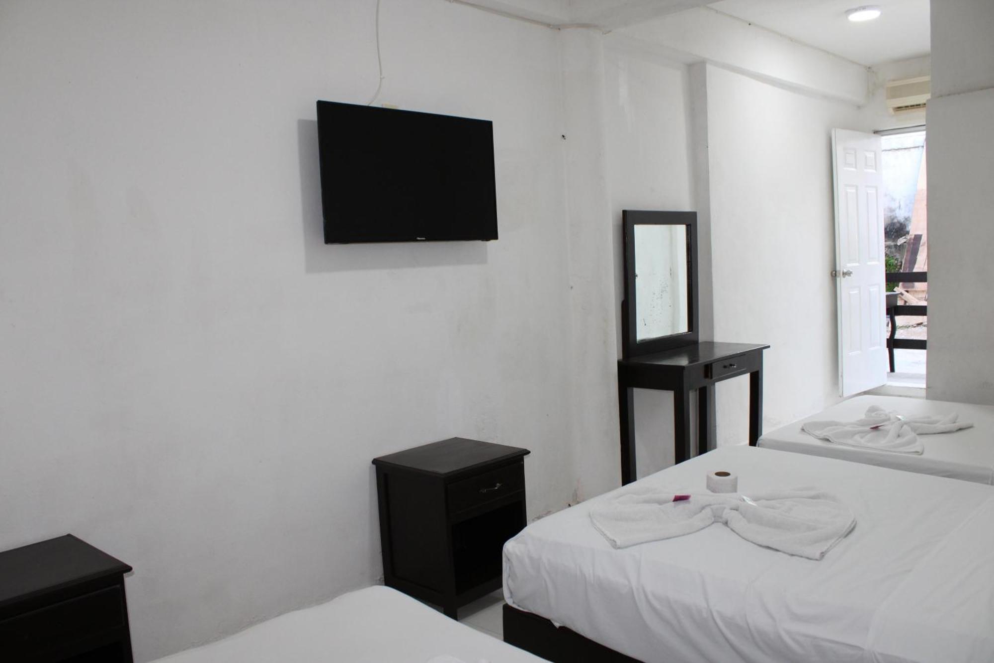 Oyo Hotel Colibri Chetumal Zewnętrze zdjęcie
