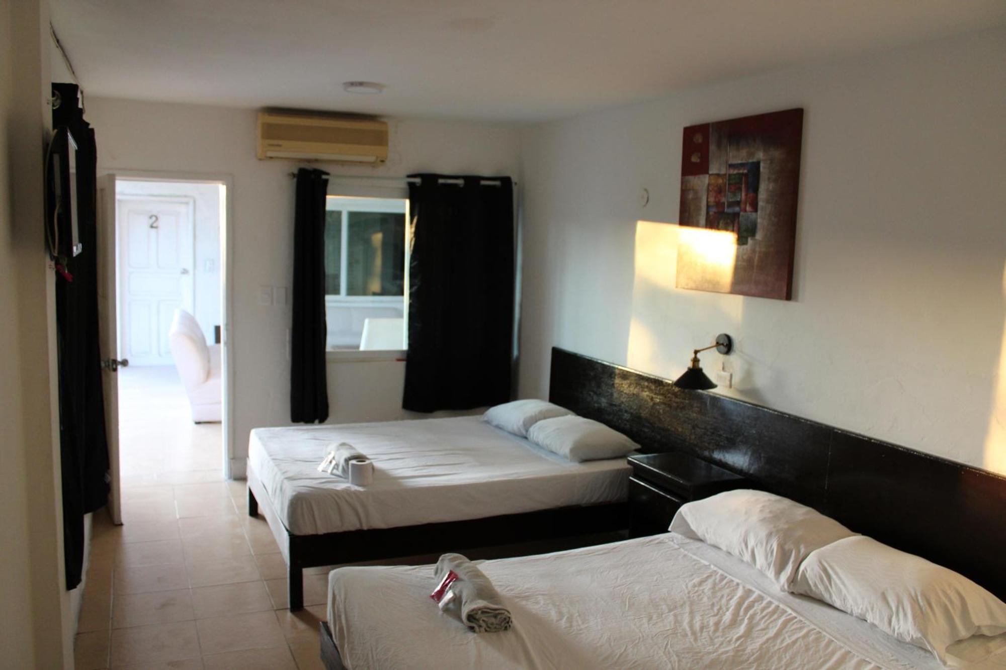 Oyo Hotel Colibri Chetumal Zewnętrze zdjęcie