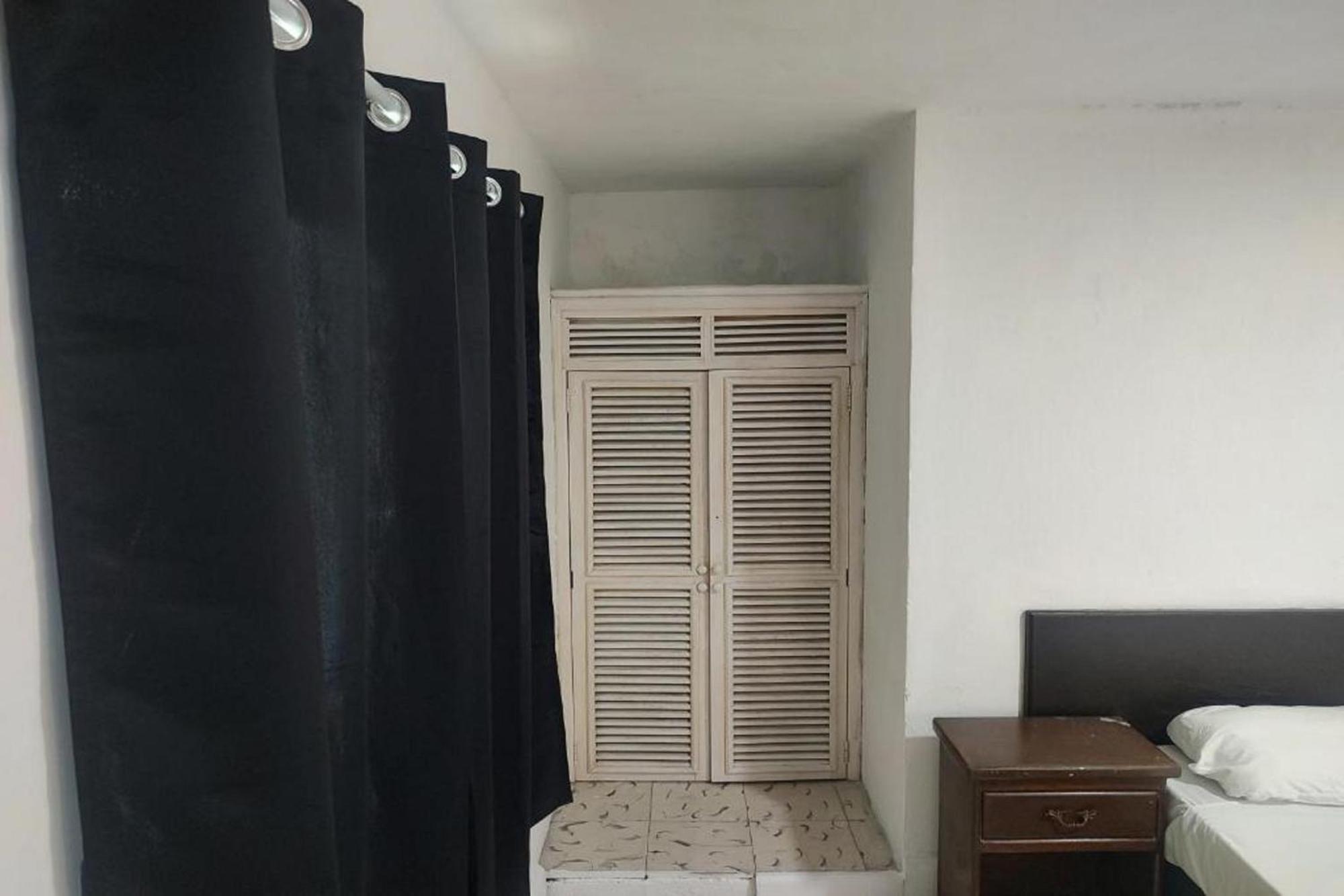 Oyo Hotel Colibri Chetumal Zewnętrze zdjęcie