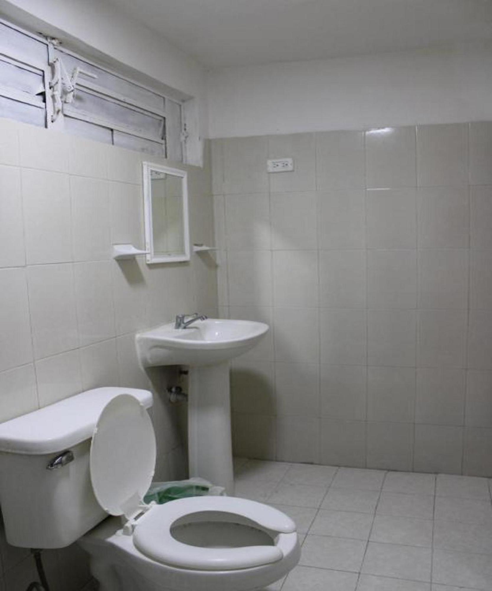 Oyo Hotel Colibri Chetumal Zewnętrze zdjęcie