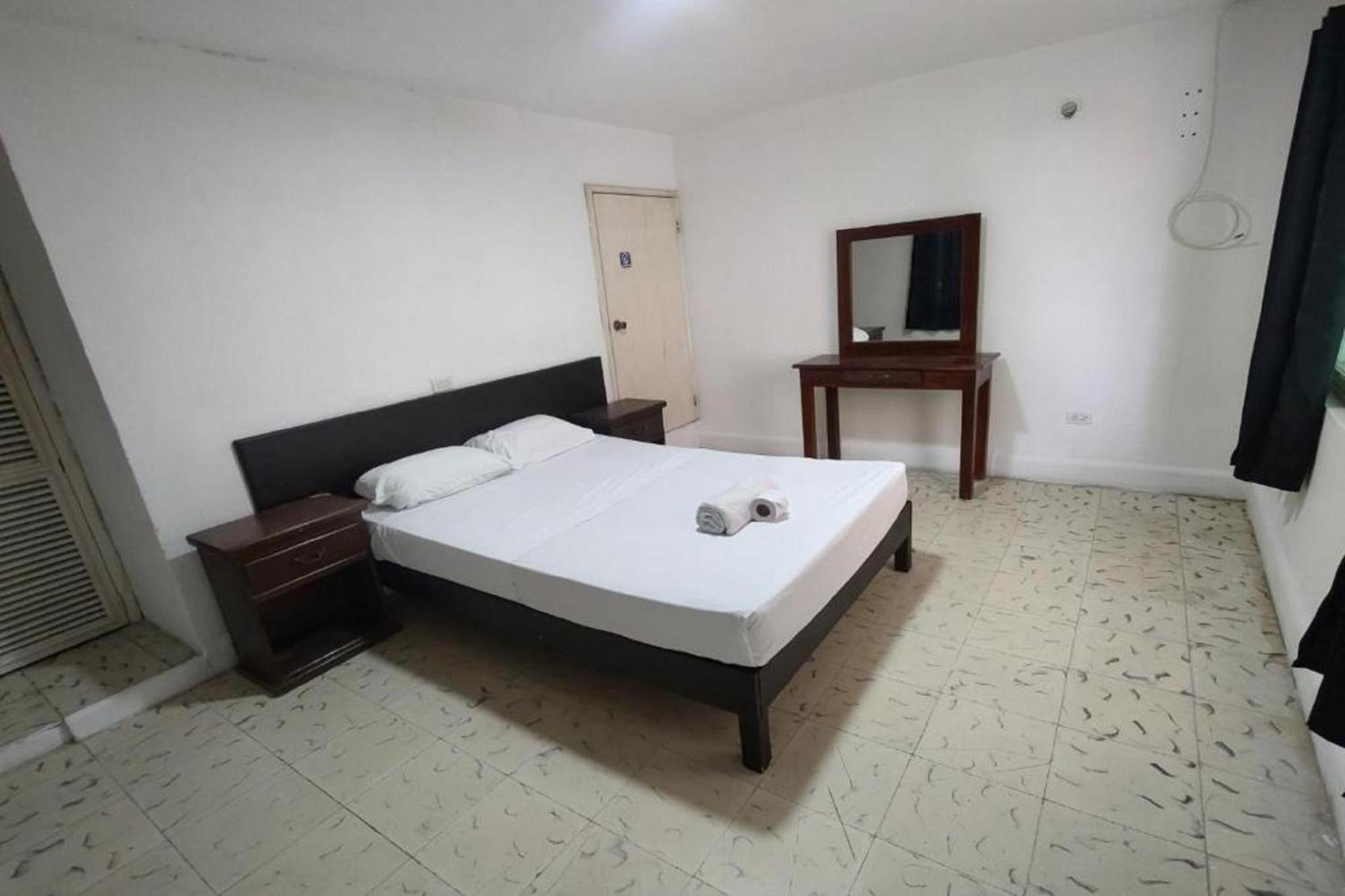 Oyo Hotel Colibri Chetumal Zewnętrze zdjęcie