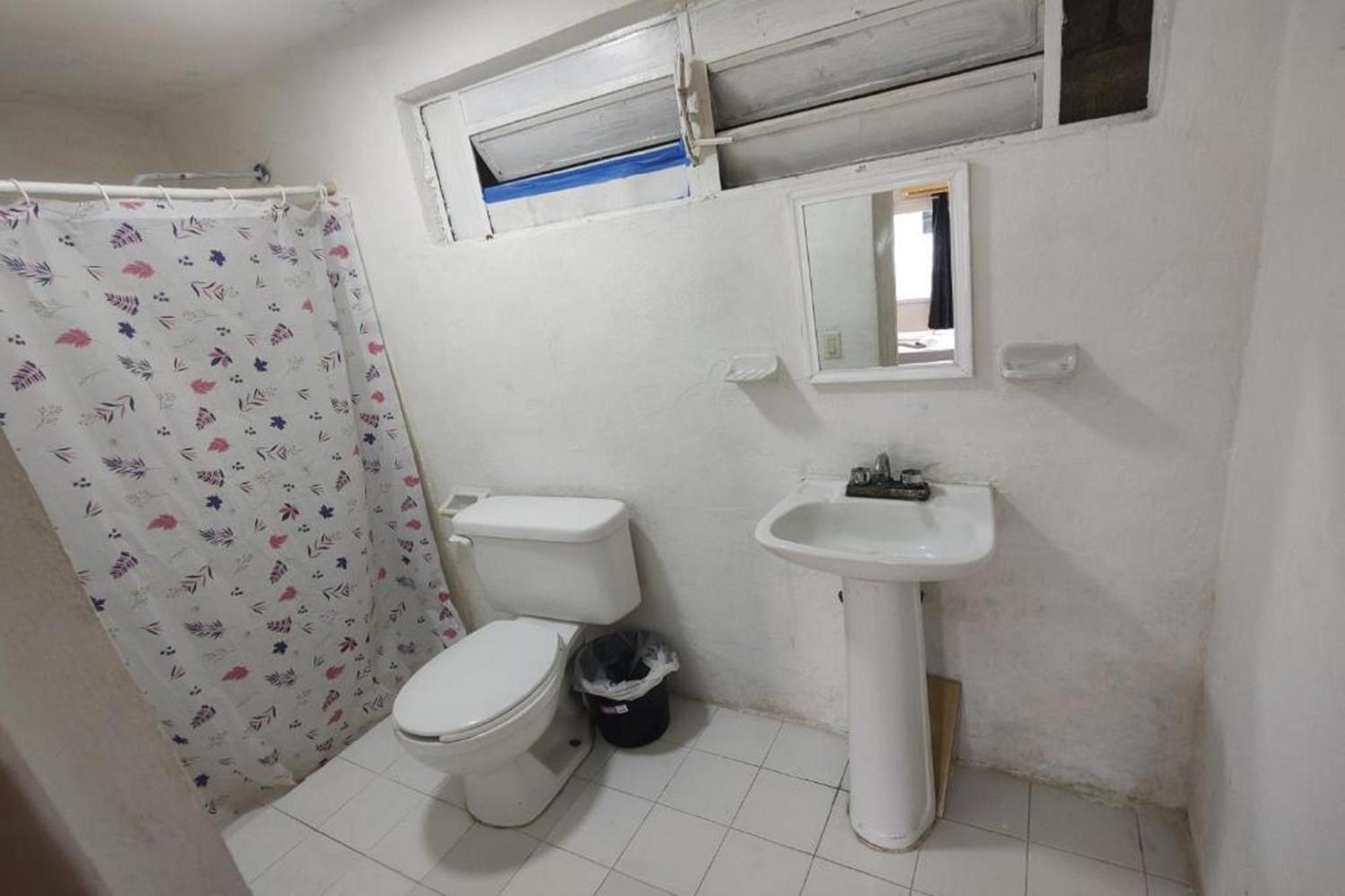 Oyo Hotel Colibri Chetumal Zewnętrze zdjęcie