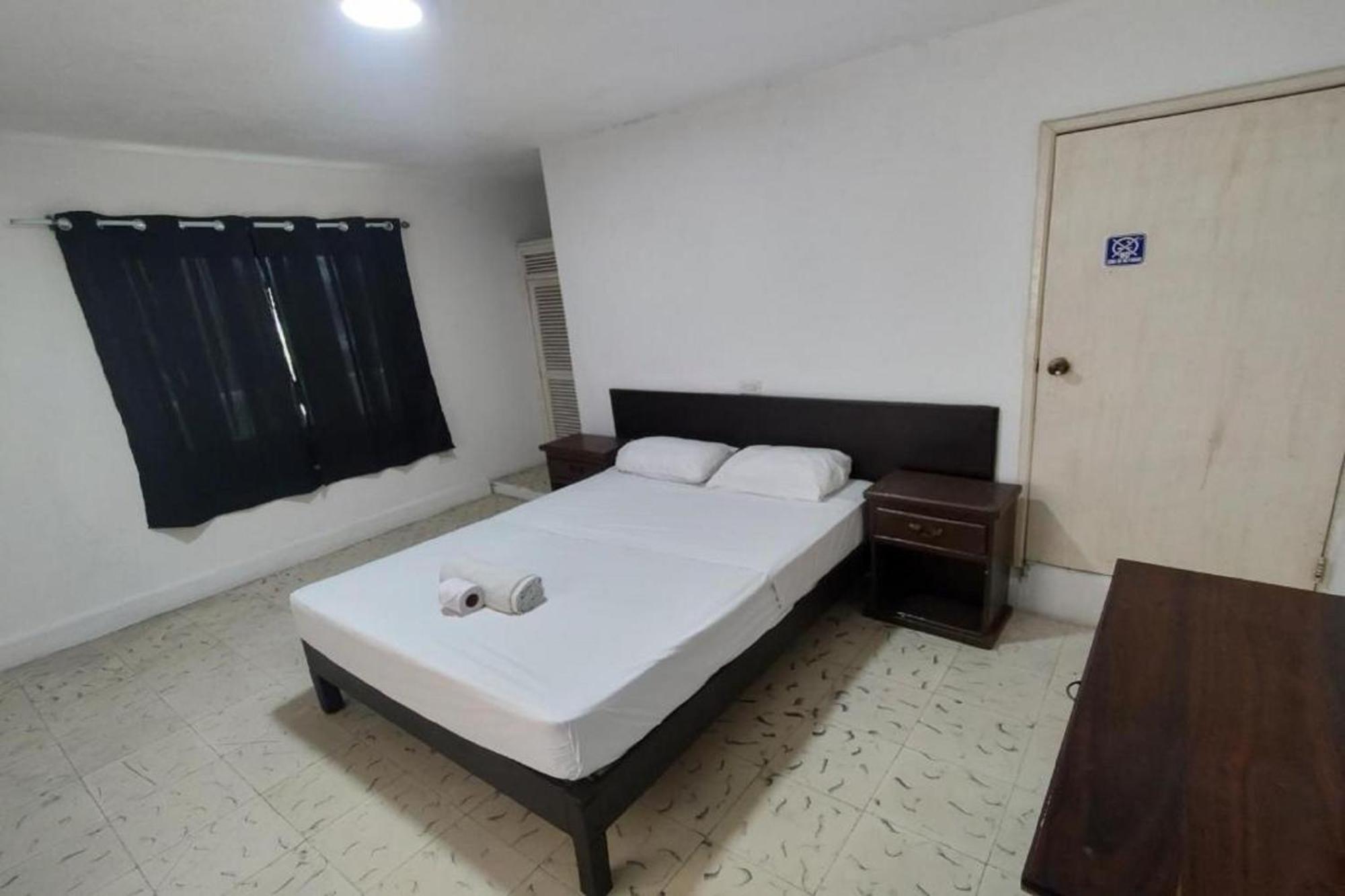 Oyo Hotel Colibri Chetumal Zewnętrze zdjęcie